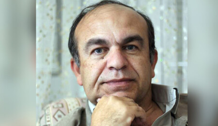 Araştırmacı-Yazar İsmail Kemal hayatını kaybetti