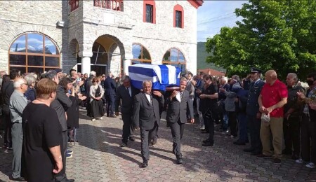 Yunanistan’ın ‘efsane’ casusu öldü: Kıbrıs’a ilişkin istihbarat faaliyeti de yürütmüştü