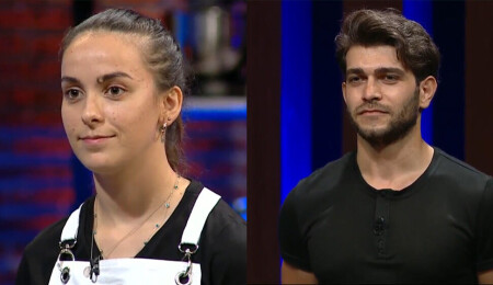 MasterChef ana kadrosuna KKTC’den 2 isim