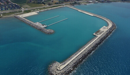 Hatay’da HADO İşletmesinin temeli atıldı: “HADO ile KKTC’ye gitme hayalini gerçekleştireceğiz”