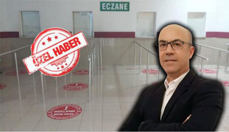 Şahmaran: “Yanlış ilaç veren eczane çalışanı hakkında soruşturma açıldı”