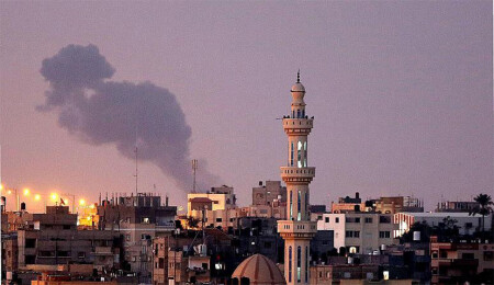 ABD ve İsrail’in savaş sonrası Gazze planı ortaya çıktı