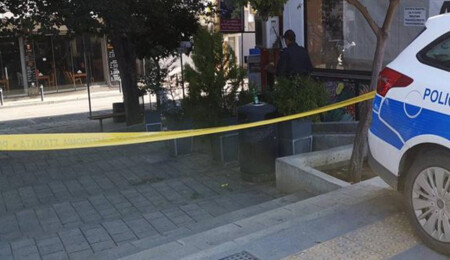 Connection Revealed Between Victims of Murders in South Cyprus