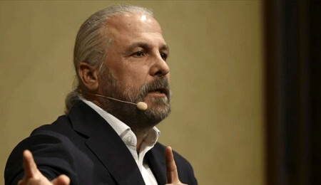 Mete Yarar: “S-400'ler Bodrum tarafına kurulduğunda Doğu Akdeniz için büyük avantaj sağlar”