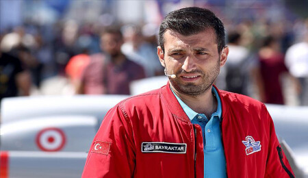 Selçuk Bayraktar, deprem mağdurlarına bin konut bağışladı