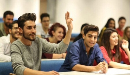 Bulaşıcı Hastalıklar Üst Kurulu: “Yükseköğrenim, bahar döneminde dersleri yüz yüze yapması sakıncalı değil”