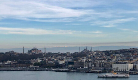 Türkiye’de hafta sonu sokağa çıkma kısıtlamasının detayları belli oldu