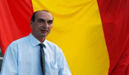 Çetinkaya Başkanı ve Rauf Denktaş'ın damadı Urcan Vangöl, hayatını kaybetti