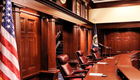 Amerikan mahkemesinden şok eden oral seks kararı