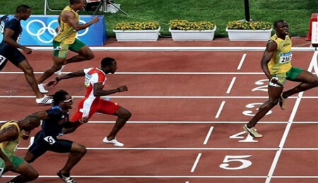 Olimpiyatların 120 yıllık tarihi