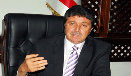 KKTC, UITT Kiev Turizm fuarına katıldı