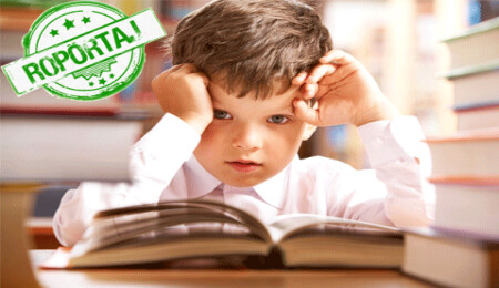 Fark edilmemiş 'üstün zekâlılar' harcanıyor!