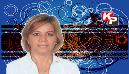 Üstün: "Erken çocukluk döneminde babanın rolü"