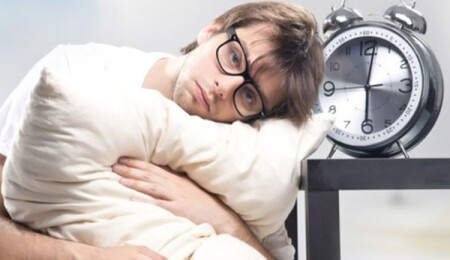 Uyku apnesi hayati risk yaratıyor!