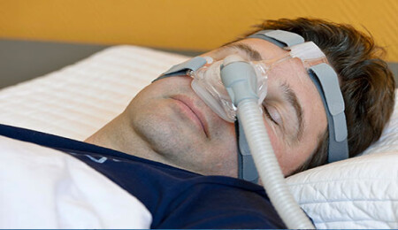 Uyku apnesi yaşamı olumsuz etkiliyor!