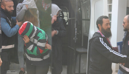 Uyuşturucu satışına müsamaha yok, 1 gram uyuşturucu satışına 10 ay hapis