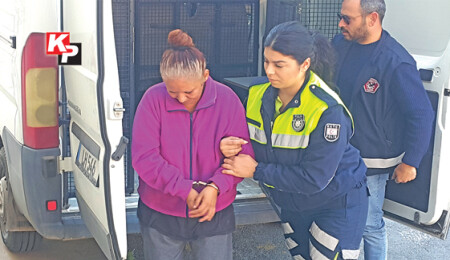 Uyuşturucu zanlısı Şimşek tutuklu yargılanacak