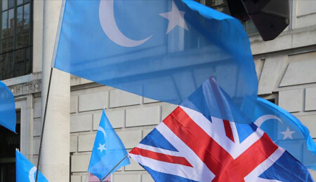 İngiltere'de Uygur Türklerine Çin hakkında soykırım davası açma hakkı tanınabilir