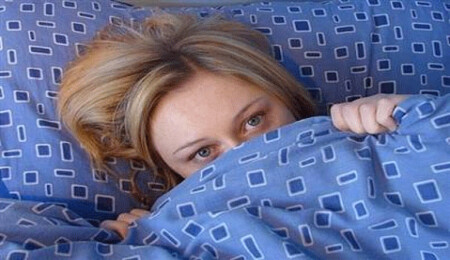 Uykusuz bir gecede vücutta neler olur?