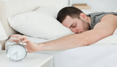 Uykusuzlukla savaşan 5 besin