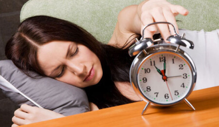 "Tatil dönüşünde uyku düzeni için 'kırmızı alarm' verilmeli" 