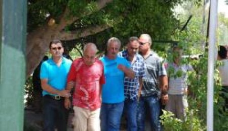 Doğancı'da ele geçirilen, binlerce genci zehirleyecek uyuşturucu konusu