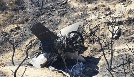 Uzmanlardan ciddi iddia: 'İsrail izi'