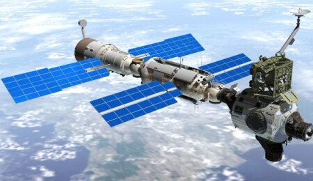 Uzay madenciliği Avrupalı şirketlerin gözünde