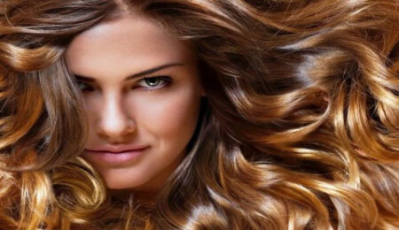 Saç uzatan besinler...