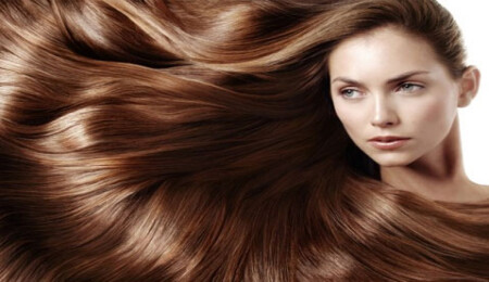 Sağlıklı hızlı saç uzatma yolları