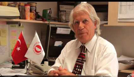 Jeoloji uzmanı Prof. Dr. Salih Saner : “Kıbrıs 1. derece deprem hattı üzerinde değil”