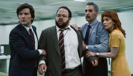 Severance dizisinin yeni sezonu, 100 tam puan aldı