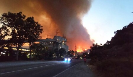 Uluslararası Atom Enerjisi Ajansı: İran'ın Hendab nükleer santrali hizmet dışı kaldı
