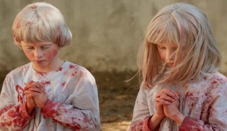 Netflix'teki yeni korku filmi izleyicilerin uykularını kaçırdı