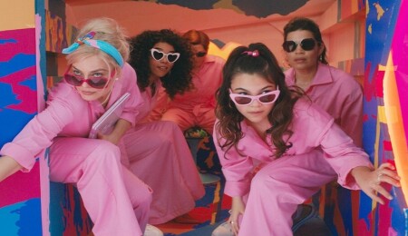 Lübnan "Barbie" filmini sosyal ve dini değerlere aykırı olduğu gerekçesiyle yasakladı