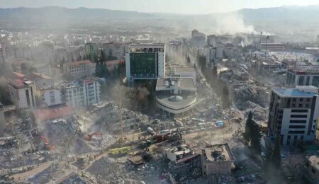 Açık Yazılım Ağı'ndan afetlerde faydalı olacak yazılımlar