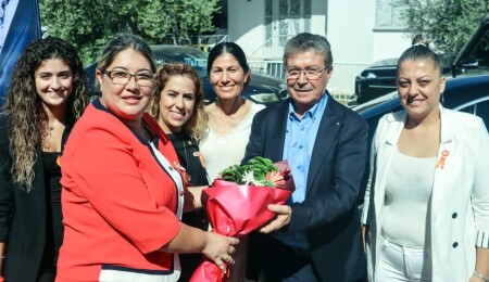 Başbakan Üstel: İstikrar isteyen kadınlarımız, bizlere büyük güç veriyor