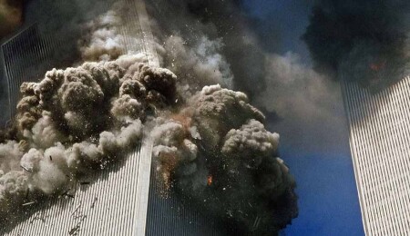 11 Eylül saldırılarını planlamakla suçlanan üç kişi ABD'yle anlaşarak itirafçı oldu