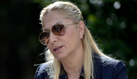 Şerife Gündüz: Yeşil Okullar, 16 Gün Aktivizmi için çevre etkinlikleri başlattı