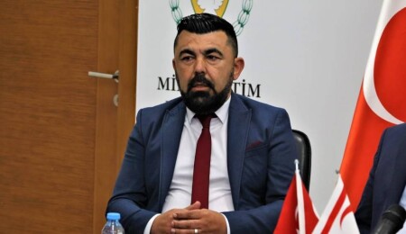 Halil Kasım: Geçitkale-Serdarlı’da yağışlara rağmen ciddi bir olumsuzluk yaşanmadı