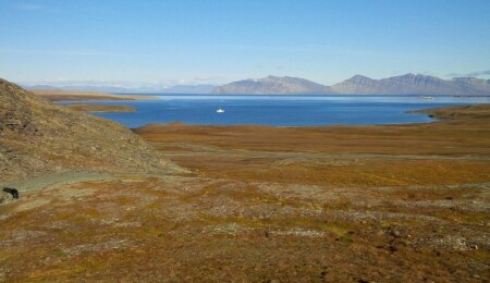 Bilim insanlarından kritik uyarı: Bütün göller küçülme trendinde