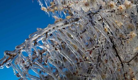 Yeni haftada Sibirya soğukları Türkiye'yi etkisi altına alacak