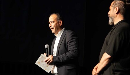 The 19th Cyprus Theatre Festival Kicks Off with "You Are More Beautiful Than Istanbul"