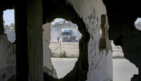 ABD: İsrail'in Gazze'ye insani yardım girişi için bugüne kadar yaptıkları yeterli değil