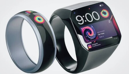 Apple'dan Samsung Galaxy Ring'e rakip olacak akıllı yüzük geliyor