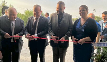 Dr. Erdil Oscar Kliniği Çatalköy’de açıldı!