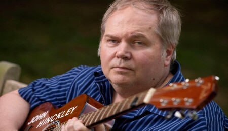 Ronald Reagan'ı vuran John Hinckley, Trump'a suikast girişimini kınadı