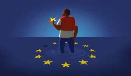 ABD şemsiyesinin kalkmasının ardından Avrupa güvenlik arayışında