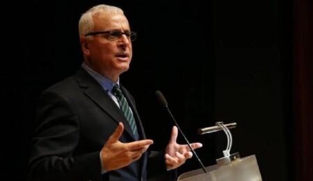 Merdan Yanardağ için tahliye talebine yeniden ret kararı