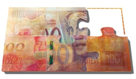 BAE: BRICS'e katılmamız Batı ülkeleri ile ilişkilerimize zarar vermeyecek